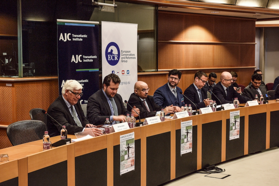 Photo Credit: Anders Vistisen